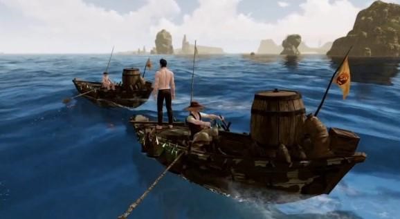 4. ArcheAge