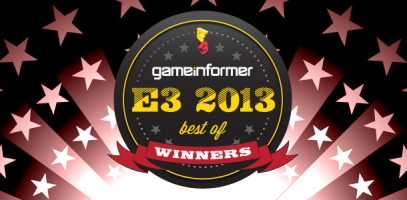 Game Informer: Best MMO Game