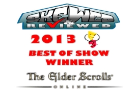 Skewed & Reviewed: Best of Show