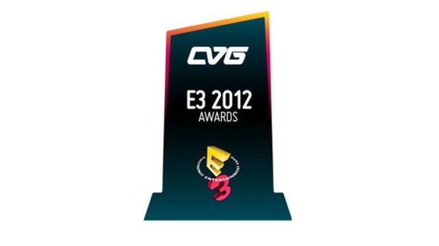 TES Online - претендент на титул "Самая ожидаемая игра на Е3-2012"
