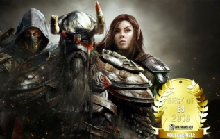 OnlineWelten: Best E3 RPG