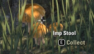 Imp Stool