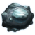 Moonstone ore