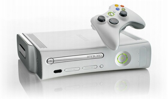 В момент выхода на рынок Xbox 360 был очень «продвинутой» платформой