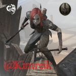 Аватар Kimreik