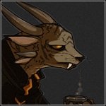 Аватар Qwerty Charr