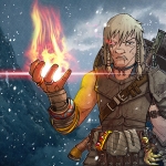 Аватар Thoraiz