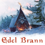 Edel Brann