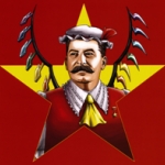 Аватар Дух Генсека