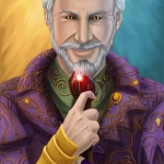 Аватар Sheo