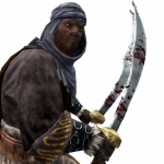 Аватар xRedgard