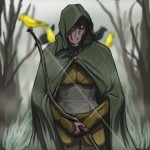 Аватар Hides-His-Eyes